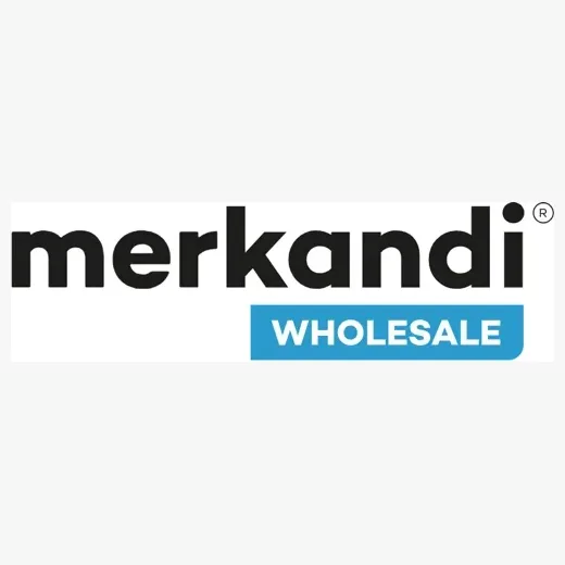 merkandi brand logo for merkandi.us