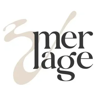merlage brand logo for merlage.com