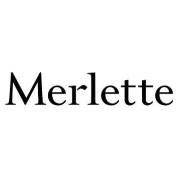Merlette NYC brand logo for merlettenyc.com