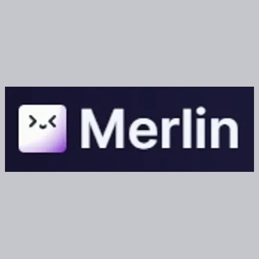 Foyer brand logo for merlin.foyer.work