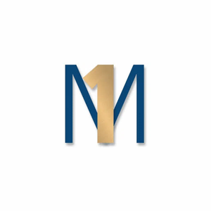 merlin1 brand logo for merlin1.com