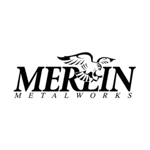 merlinbikes brand logo for merlinbikes.com