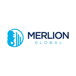 merlionglobal brand logo for merlionglobal.com