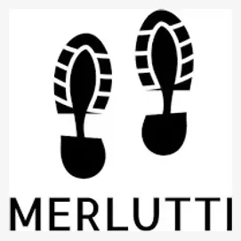 merlutti brand logo for merlutti.com