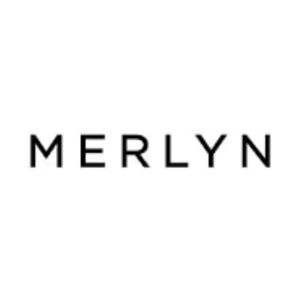 merlynshowering brand logo for merlynshowering.com