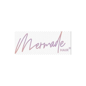 Mermade Hair USA brand logo for mermadehair.com