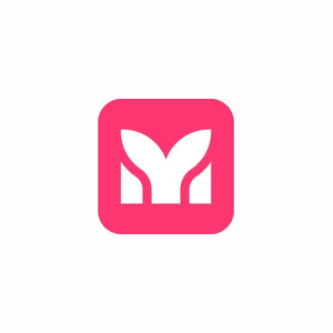 mermaidchart brand logo for mermaidchart.com