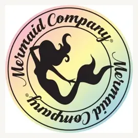 mermaidcompany brand logo for mermaidcompany.com