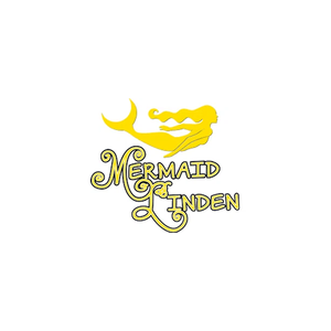 mermaidlinden brand logo for mermaidlinden.com
