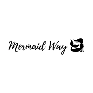 mermaidway brand logo for mermaidway.com