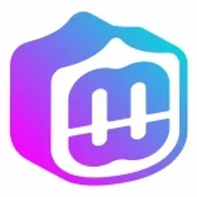 mero brand logo for mero.finance