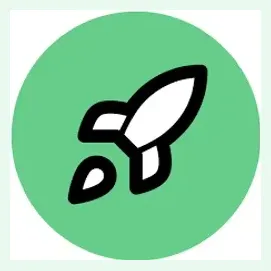 meroid brand logo for meroid.ai