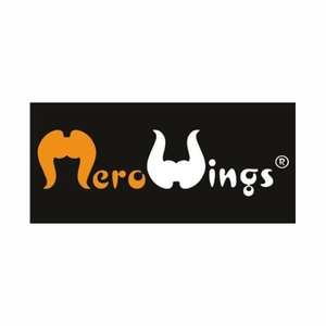 merowings brand logo for merowings.com