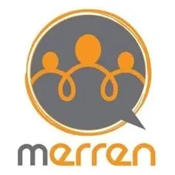 merren brand logo for merren.io
