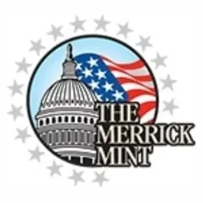 merrickmint brand logo for merrickmint.com