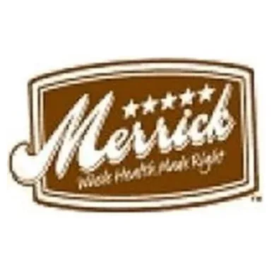 merrickpetcare brand logo for merrickpetcare.com