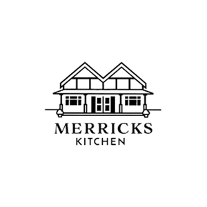 merrickskitchen brand logo for merrickskitchen.com