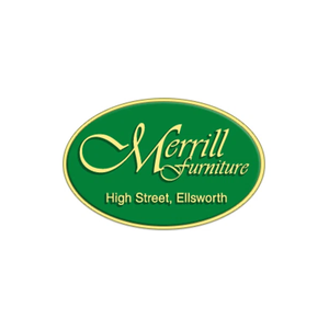 merrillfurniture brand logo for merrillfurniture.com