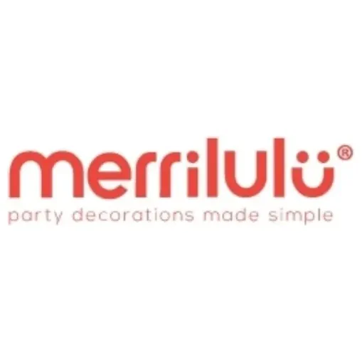 merrilulu brand logo for merrilulu.com