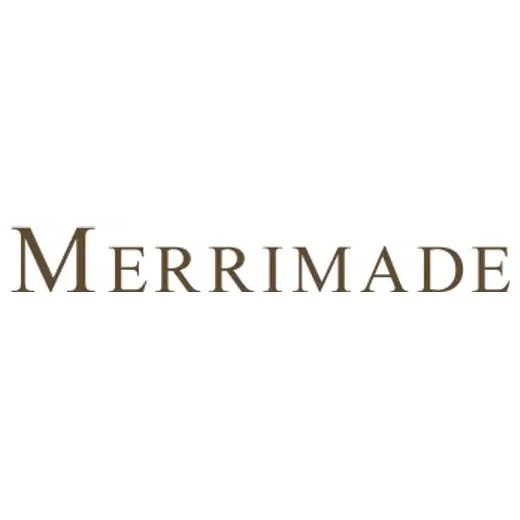 merrimade brand logo for merrimade.com