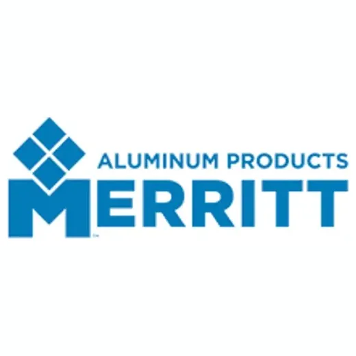 merrittproducts brand logo for merrittproducts.com