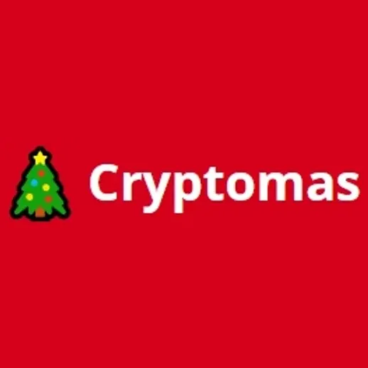 merrycryptomas brand logo for merrycryptomas.com