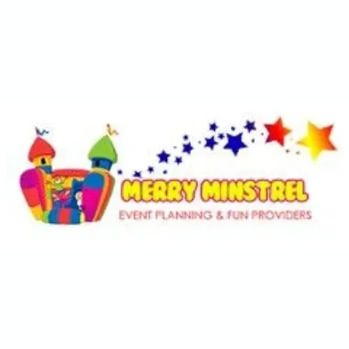 merryminstrel brand logo for merryminstrel.net