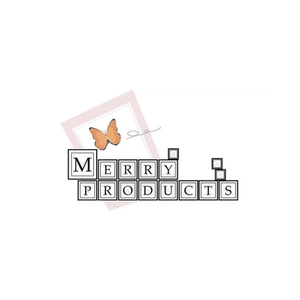 merryproducts brand logo for merryproducts.com