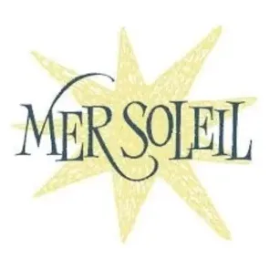 mersoleilwines brand logo for mersoleilwines.com