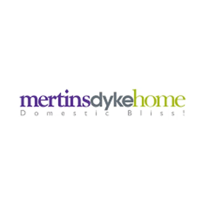 mertinsdykehome brand logo for mertinsdykehome.com