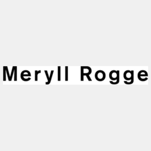 meryllrogge brand logo for meryllrogge.com
