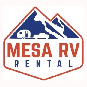 mesa-rvrentals brand logo for mesa-rvrentals.com
