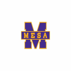 mesahighclassof2004 brand logo for mesahighclassof2004.com