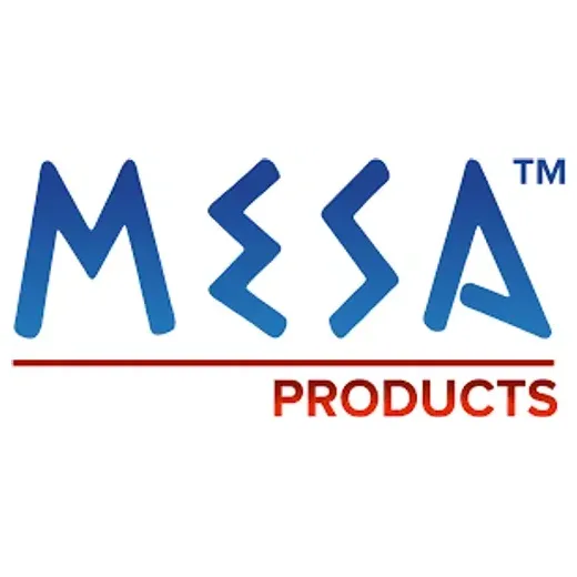 mesaproducts brand logo for mesaproducts.com