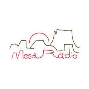 mesaradio-nm brand logo for mesaradio-nm.com