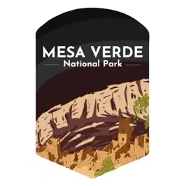 mesaverde brand logo for mesaverde.com