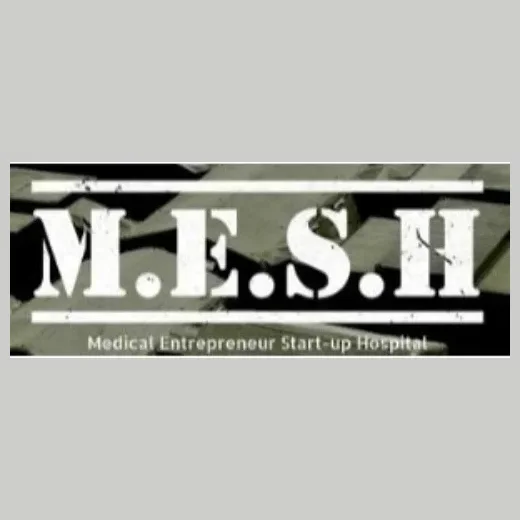 mesh-camp brand logo for mesh-camp.com