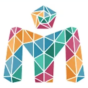 meshcapade brand logo for meshcapade.com
