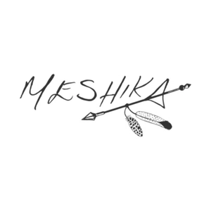 meshika brand logo for meshika.com