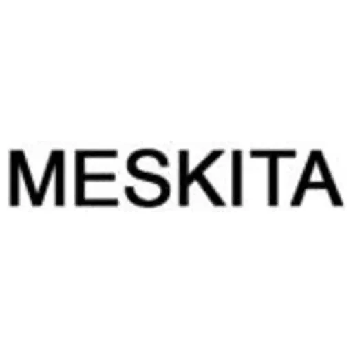 meskita brand logo for meskita.com