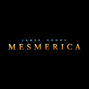 Mesmerica brand logo for tickets.mesmerica.com