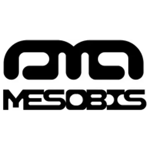 mesobis brand logo for mesobis.com