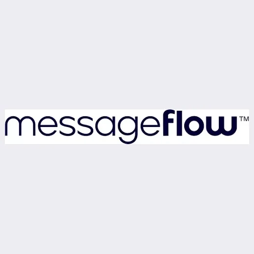 messageflow.com/pl/ brand logo for messageflow.com