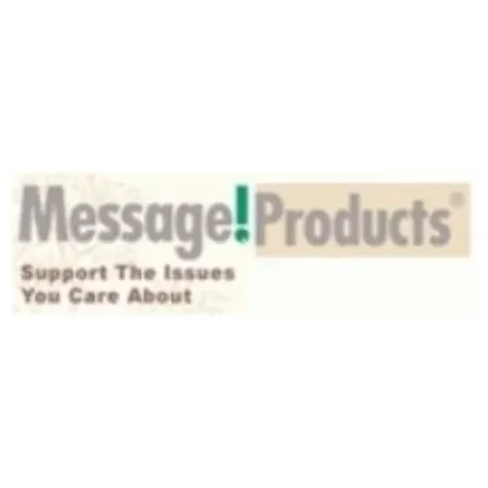 messageproducts brand logo for messageproducts.com