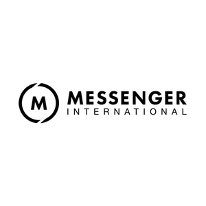 messengerinternational brand logo for messengerinternational.org