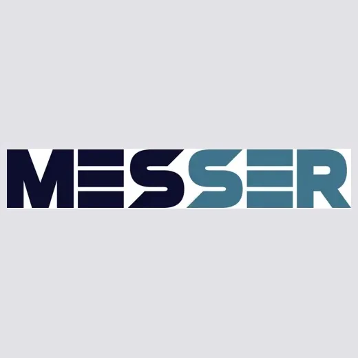 messertools brand logo for messertools.com