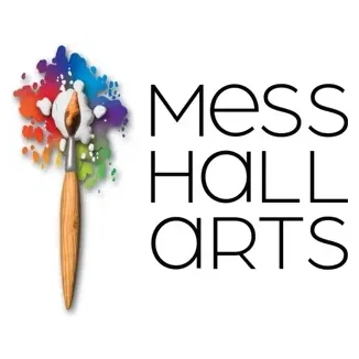 messhallmn brand logo for messhallmn.com