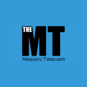 messianictimes brand logo for messianictimes.com