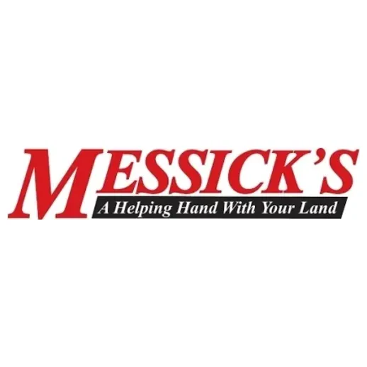 messicks brand logo for messicks.com
