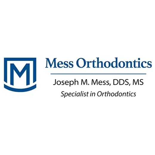 messortho brand logo for messortho.com